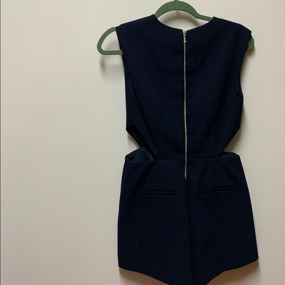 Finders Keepers - Blue romper - Picture 5 of 5